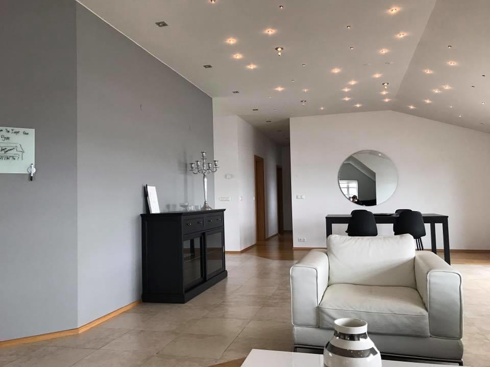 Askja Apartment Húsavík Exteriör bild