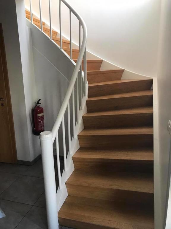 Askja Apartment Húsavík Exteriör bild