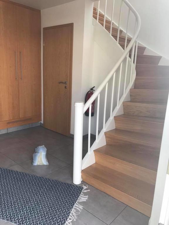 Askja Apartment Húsavík Exteriör bild