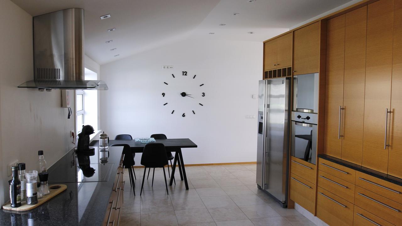 Askja Apartment Húsavík Exteriör bild